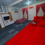 Homestay Gaharu Syariah Dieng